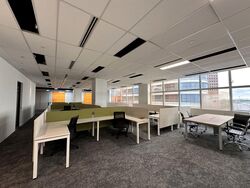 Abi Plaza (D2), Office #485709261